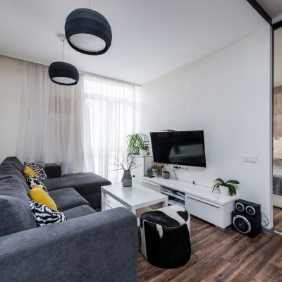 Location d’appartements meublés